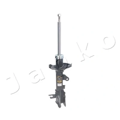 Imagen de JAPKO MJHY015 amortiguador Eje trasero izquierda Presión de gas Bitubular Columna Espiga arriba HYUNDAI: COUPE, LANTRA 2
