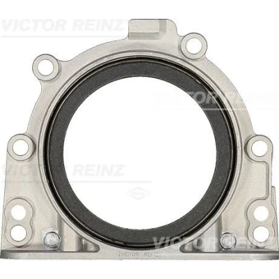 Imagen de REINZ 81 90006 00 Reten del Cigueñal con bastidor portante PTFE (Politetrafluoroetileno) VOLKSWAGEN: GOLF 5, 4, 6, AUDI: A3 Hatchback