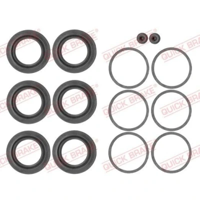 Imagen de QUICK BRAKE 114 0444 Kit de Reparación Frenos 40mm JEEP: GRAND CHEROKEE 4