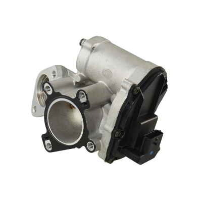 Imagen de HELLA 6NU 014 864 101 Válvula EGR eléctrico con juntas Unidad de control/software se debe actualizar RENAULT: TRAFIC 2 Kasten, MEGANE 3