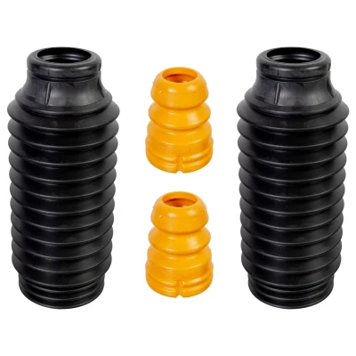 Imagen de FEBI BILSTEIN 175511 Guardapolvo Amortiguador Eje delantero PU (poliuretano), Elastéros poliestéricos, termoplásticos KIA: cee‘d II Hatchback