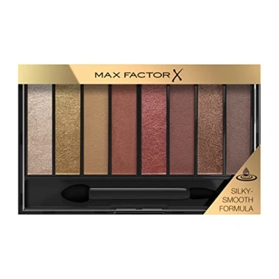 Imagen de Max Factor Masterpiece Nude Shadows Palette 6,5 g