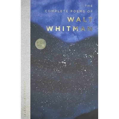 Imagen de The Complete Poems Of Walt Whitman