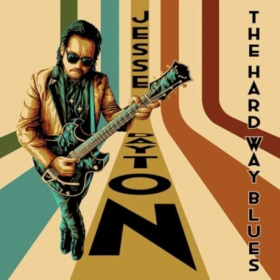 Imagen de The Hard Way Blues