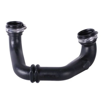 Imagen de BUGIAD 88761 Manguera Turbo 56 con abrazaderas RENAULT: Kangoo I, CLIO 2, I Express