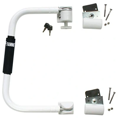 Imagen de Fiamma Security 46 Lock Handle