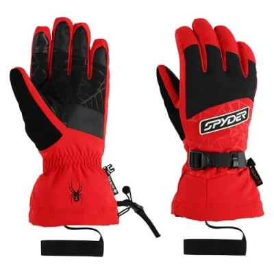 Imagen de Spyder Overweb GTX Guantes De Esquí