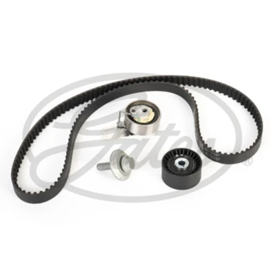 Imagen de GATES K015688XS Kit de correa distribución sin bomba agua PEUGEOT: 208 I Hatchback, Partner II Tepee, 308 CITROËN: Berlingo, C3