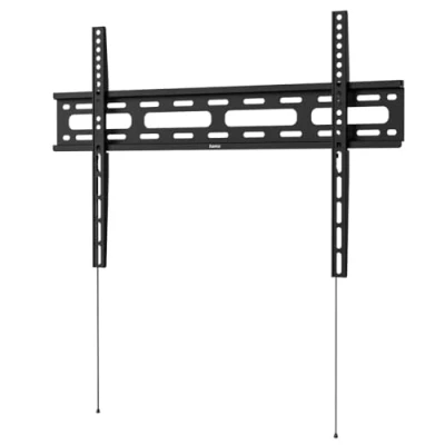 Imagen de Soporte TV Hama 00220811, 32&quot; 75&quot;, 600x400 mm, Fijo, Carga máx. 40 kg, Negro