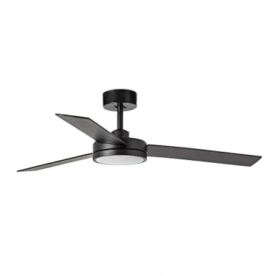 Imagen de Faro Barcelona 34261 BARTH Ventilador de techo negro