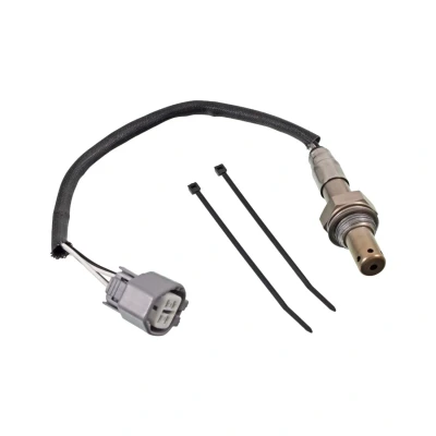 Imagen de FEBI BILSTEIN 178574 Sonda lambda delante del catalizador térmico 4 JAGUAR: S Type