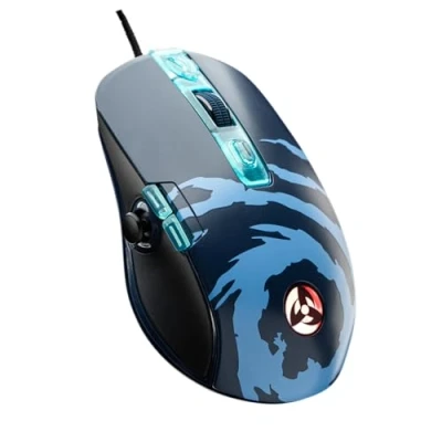 Imagen de Raton Gaming Kakashi Design By Tsume