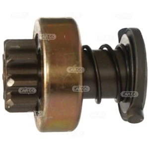 Imagen de HC Cargo 233947 Engranaje de rueda libre, arrancador 34,5mm 9