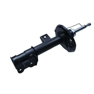 Imagen de MAXGEAR 11 0948 amortiguador Eje delantero, izquierda Presión de gas Bitubular Columna Espiga arriba FIAT: Panda III Hatchback