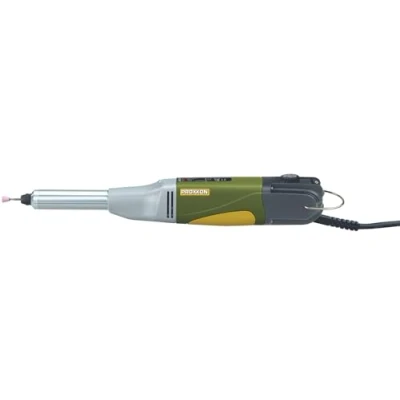 Imagen de PROXXON 2228485 Taladra Lijadora Lb/E 230E Cuello Largo, verde