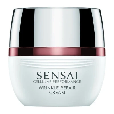 Imagen de Sensai Cellular Performance Wrinkle Repair Cream 40 ml