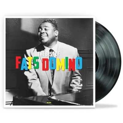 Imagen de The Best Of (180 Gr) Lp [Vinilo]