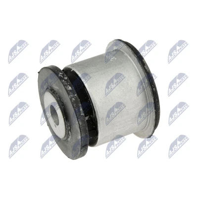 Imagen de NTY ZTP CH 019C Silentblock Brazo de Suspension centro, delante JEEP: GRAND CHEROKEE 4
