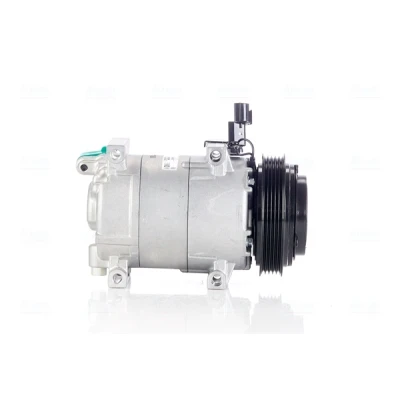 Imagen de NISSENS 890682 Compresor de Aire Acondicionado VS09 12 PAG 46 R 134 a