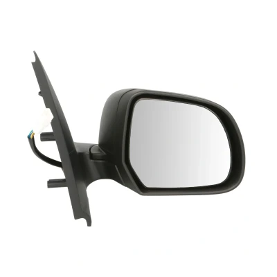 Imagen de Espejo retrovisor Alkar 6126646 derecha eléctrico calefactable, con sensor de temperatura, convexo DACIA: Dokker Express, Lodgy, Familiar