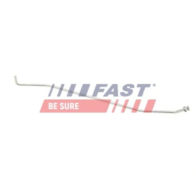 Imagen de FAST FT95902 Elemento de sujeción, cubierta motor