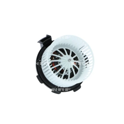 Imagen de NRF 34185 Ventilador de Calefacción VOLKSWAGEN: Crafter 30 50 Furgón, MERCEDES BENZ: Sprinter 3.5 T Camión plataforma/Chasis, 3 Bus