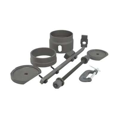 Imagen de Extractor para sistema de dirección y suspensión TEDGUM TED31041