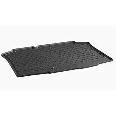 Imagen de Gledring Alfombra de Rubbasol (Goma) Maletero Compatible con Seat Ibiza 6J 5 Puertas 2008 2017