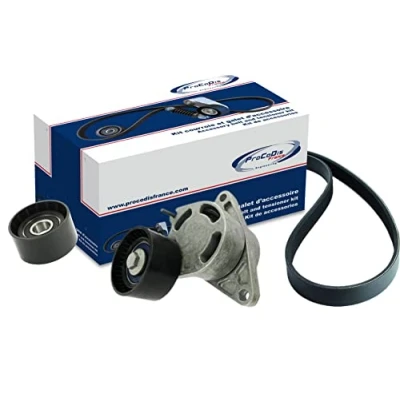 Imagen de PROCODIS France KGA4062 Kit de correa y rodillo para accesorio