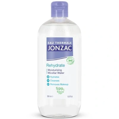 Imagen de Eau Thermale Jonzac Micellaire Hydratante Réhydrate