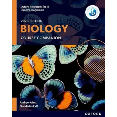 Imagen de Oxford Resources For Ib Dp Biology: Course Book