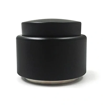 Imagen de Distribuidor de café acero inoxidable Martillo en polvo 51/53/58 mm para la preparación cocina casa 58