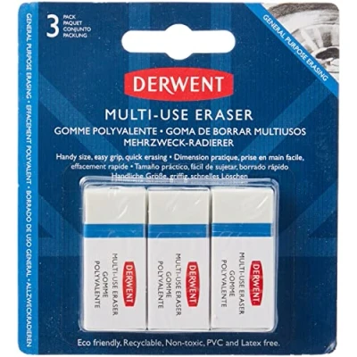 Imagen de Derwent Multi Use Eraser