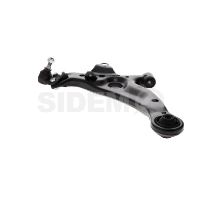 Imagen de SPIDAN CHASSIS PARTS 45370 Bieleta de suspensión Eje trasero 111 MM10X1,25R TOYOTA: Supra IV