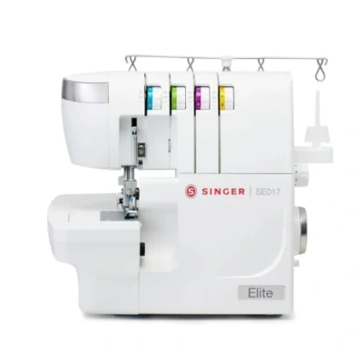 Imagen de Singer SE017 Elite 4 Thread Serger Machine