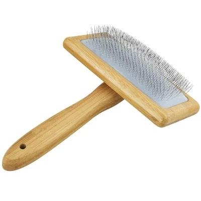 Imagen de Cepillo Gatos,Cepillos Perros,Cepillos Para Mascotas de Pelo Largo y Corto,Adecuado la Depilación Grandes, Medianas Pequeñas
