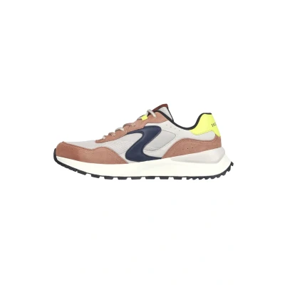 Imagen de Skechers Sport FURY 40 Zapatillas, Hombre, Talla: 41, Grau blau gelb Zapatos