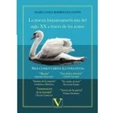 Imagen de La poesía hispanoamericana del siglo XX a través de los textos: Seis comentarios ilustrativos (Ensayo)