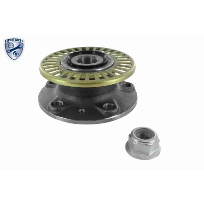 Imagen de VAICO V46 0453 Juego de cojinete rueda Eje trasero EXPERT KITS +