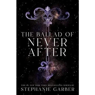 Imagen de The Ballad of Never After