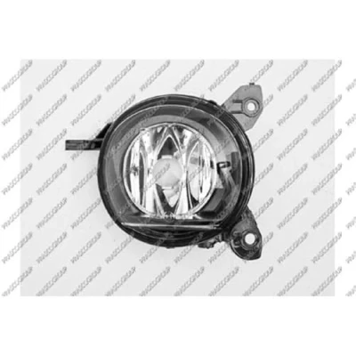 Imagen de PRASCO TY7264413 Faros Antiniebla derecha TOYOTA: Corolla Verso