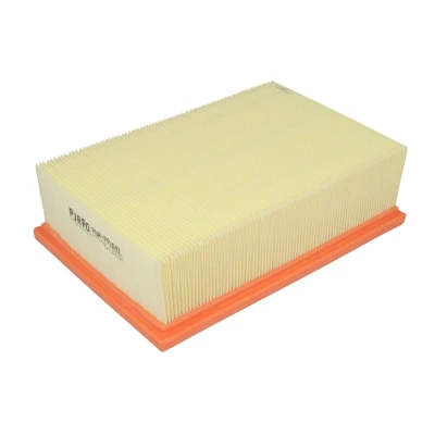 Imagen de PURRO PUR PA2041 Filtro de aire 68 168 248 rectangular Cartucho filtrante PEUGEOT: 207 Hatchback, 307 SW, CITROËN: C4 I Hatchback