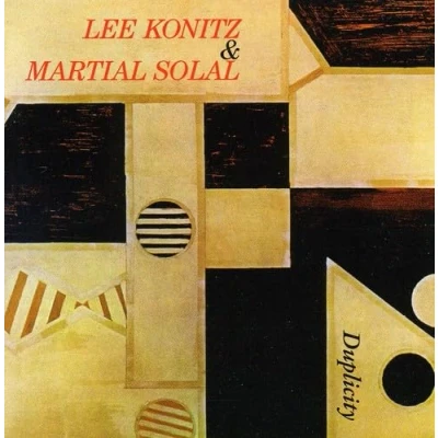 Imagen de Duplicity Lee Konitz