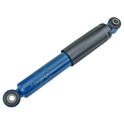 Imagen de MEYLE 16 26 725 0032 Amortiguador Eje trasero Presión de gas Bitubular telescópico Anillo inferior, superior DACIA: Lodgy