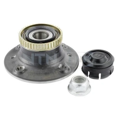Imagen de SNR R155.46 Juego de cojinete rueda con dentada 133 RENAULT: LAGUNA 1