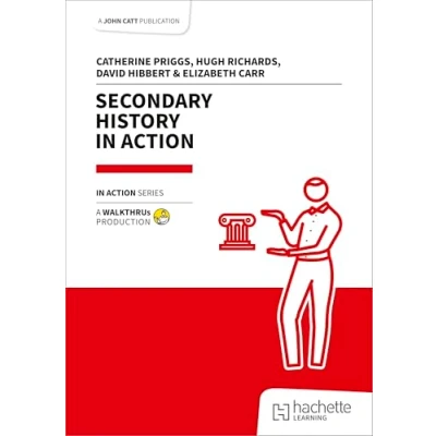 Imagen de Secondary History In Action (ebook)