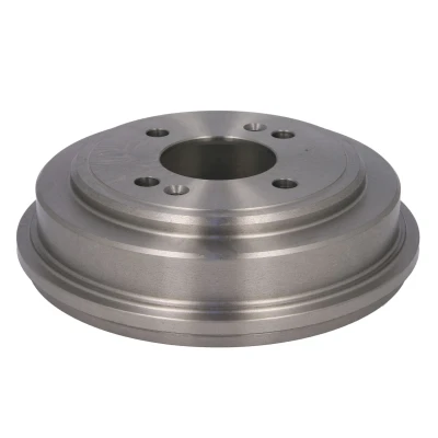 Imagen de DELPHI BF551 Tambor de Freno sin anillo sensor ABS, cojinete rueda, apoyo 220 HYUNDAI: Getz