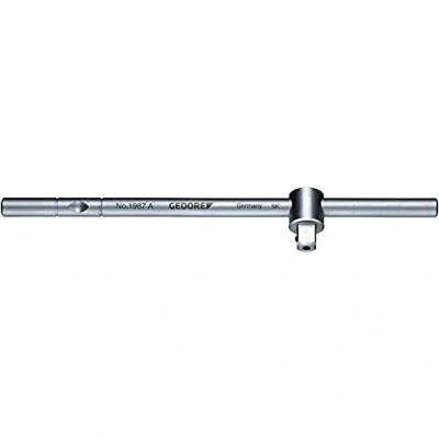 Imagen de GEDORE 1987 A Mango insertable cuadrado 12,5 (1/2&quot;)mm (pulgadas)