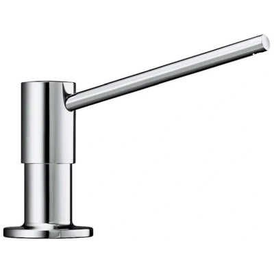 Imagen de BLANCO 512593 Dispensador de detergente líquido TORRE