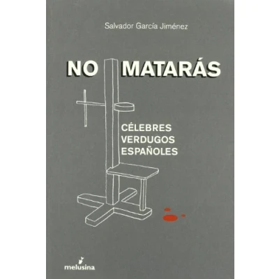 Imagen de No Mataras (GENERAL)